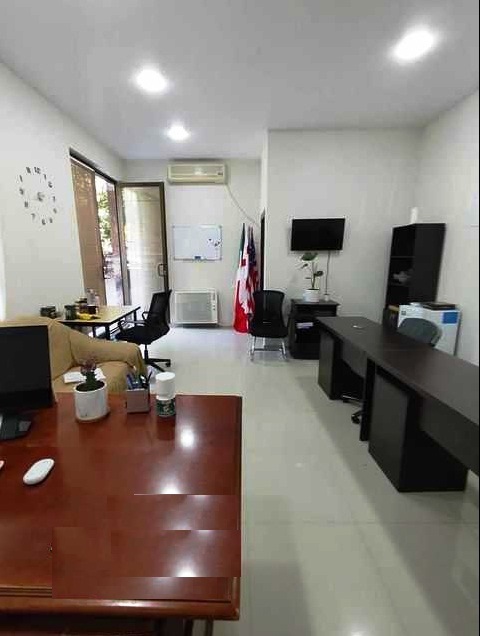 Office space for rent in Saburtalo