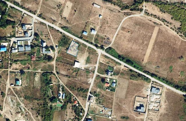 იყიდება მიწის ნაკვეთი მცხეთის რაიონში