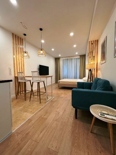 იყიდება ბინა ციხისძირში