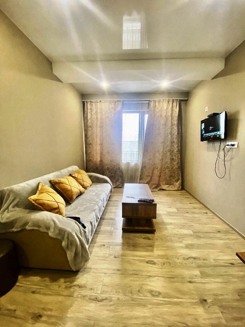 ქირავდება ბინა დიდუბეში