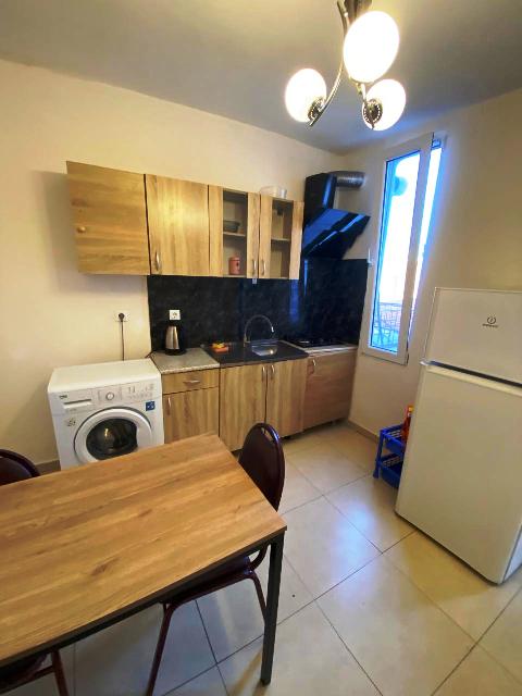 ქირავდება ბინა კრწანისში