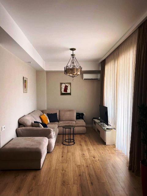 Сдается квартира в Ваке