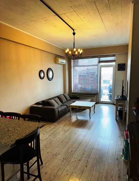 Flat for sale in Saburtalo