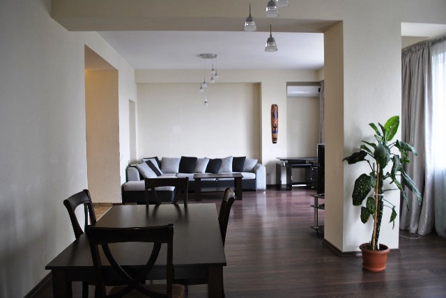 Flat for rent in Saburtalo