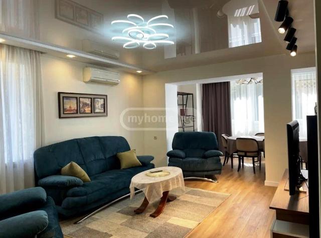 Flat for rent in Vake