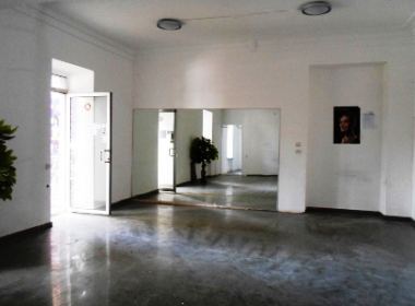 ქირავდება კომერციული ფართი დიდუბეში