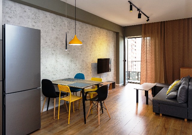 Flat for sale in Saburtalo