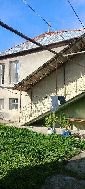 იყიდება სახლი დუშეთის რაიონში