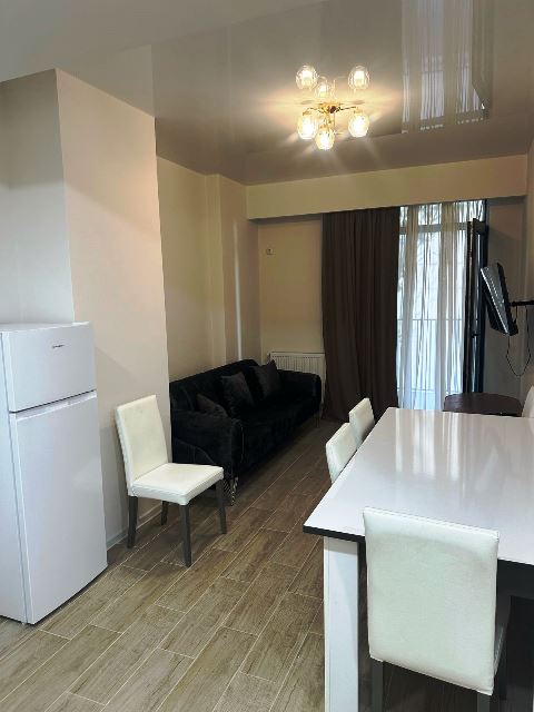 Flat for rent in Isani