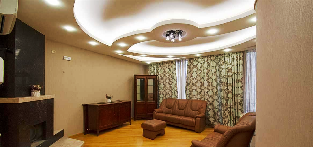 იყიდება ბინა საბურთალოზე