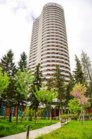 Flat for sale in Saburtalo