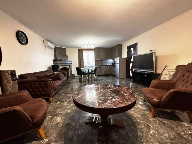 ქირავდება ბინა საბურთალოზე