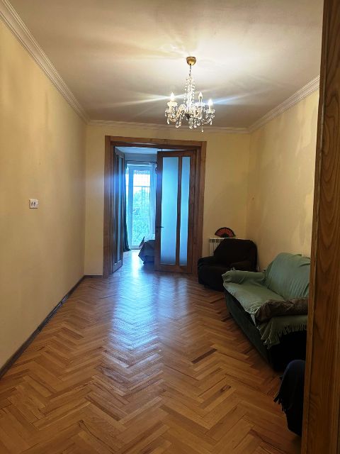 Flat for rent on Vera