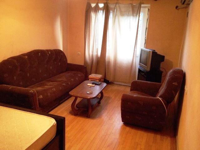 Flat for rent in Saburtalo