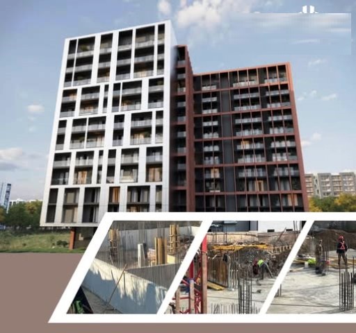 Flat for sale in Varketili