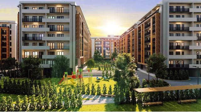 იყიდება ბინა ისანში