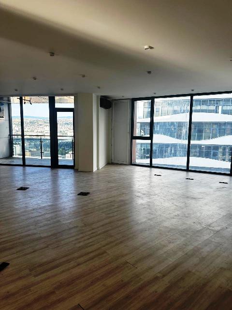 Сдается офисная площадь в Сабуртало