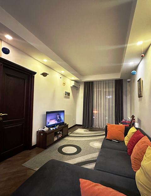 იყიდება ბინა დიდ დიღომში