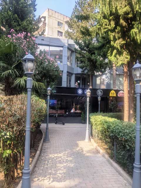 Commercial space for sale in Saburtalo