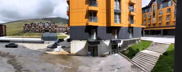 იყიდება ბინა გუდაურში