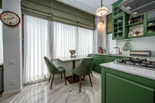 Flat for rent in Saburtalo