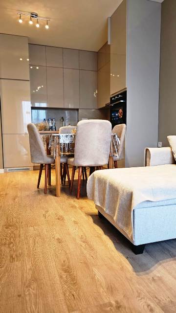 ქირავდება ბინა ნაძალადევში