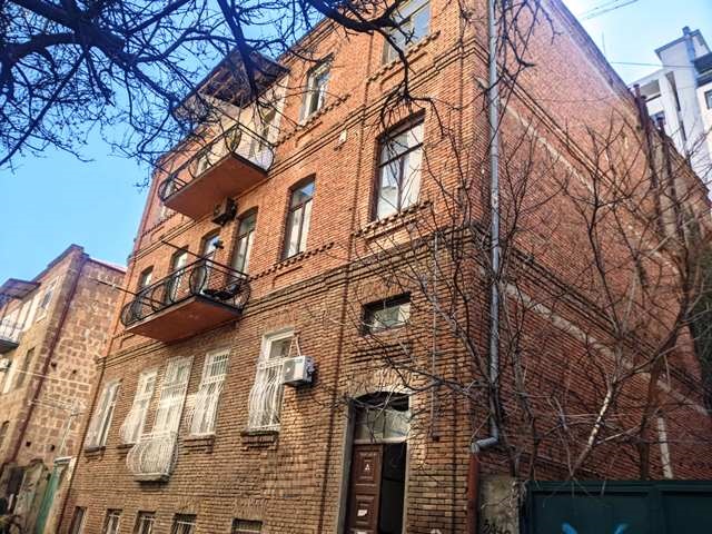 Flat for sale in Vake