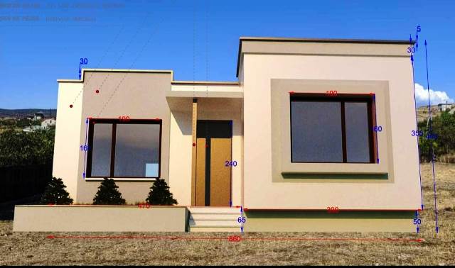 იყიდება სახლი გარდაბნის რაიონში