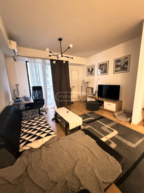 იყიდება ბინა ვაკეში