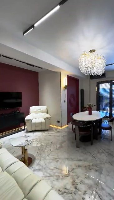 იყიდება ბინა დიღმის მასივში