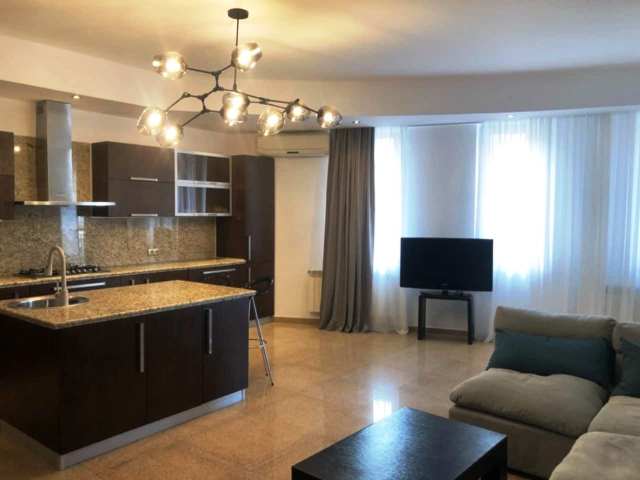 Flat for rent in Vake