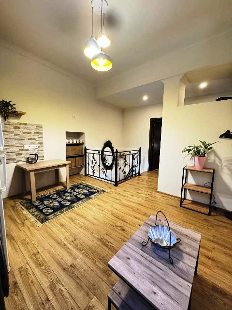 Flat for rent on Mtatsminda