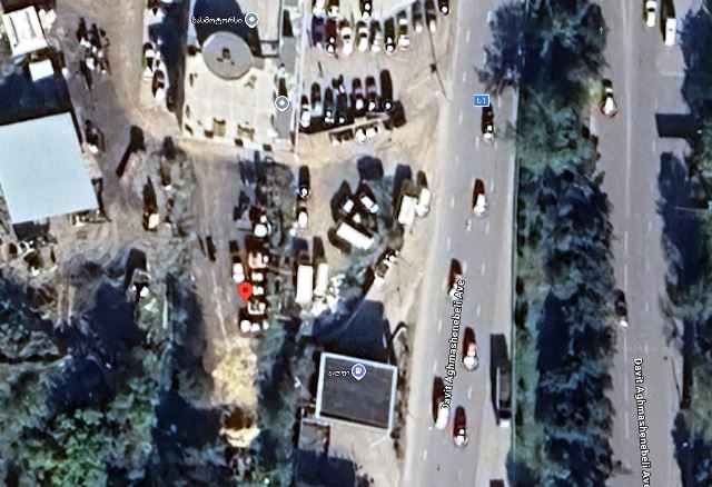 იყიდება მიწის ნაკვეთი დიღომში