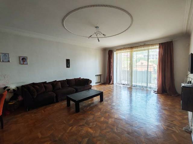 Flat for sale in Saburtalo