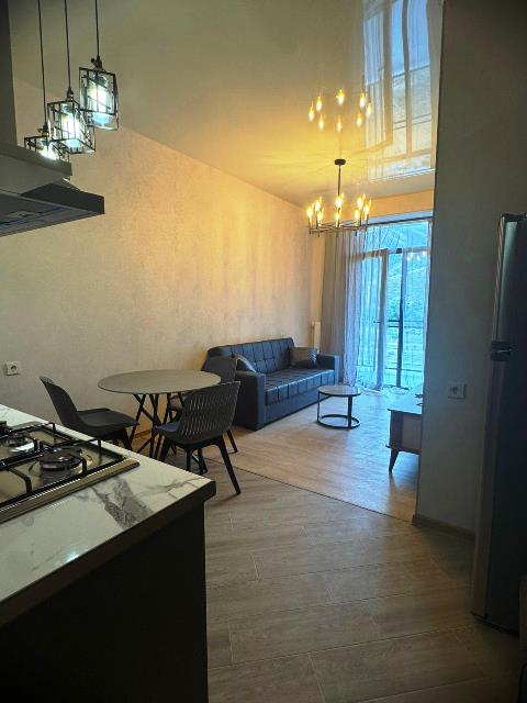 Flat for rent in Isani