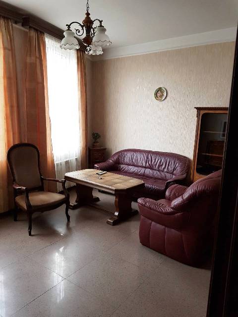 Flat for sale in Saburtalo