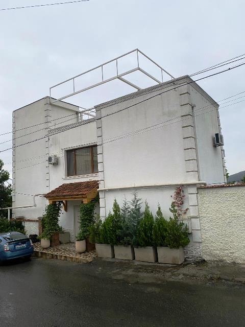 ქირავდება სახლი კრწანისში