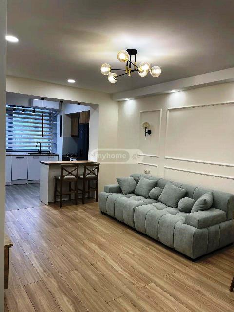 ქირავდება ბინა საბურთალოზე