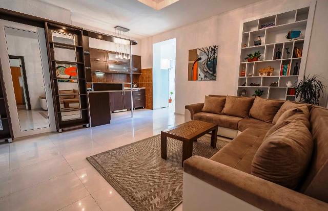 Flat for rent in Vake