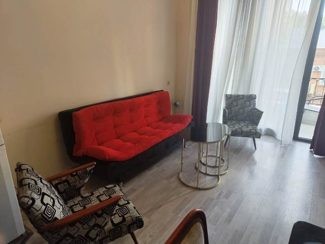 Flat for rent in Vake