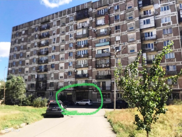 Commercial space for rent in Didi Digomi