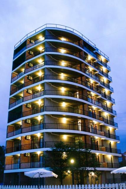 იყიდება ბინა ბათუმში