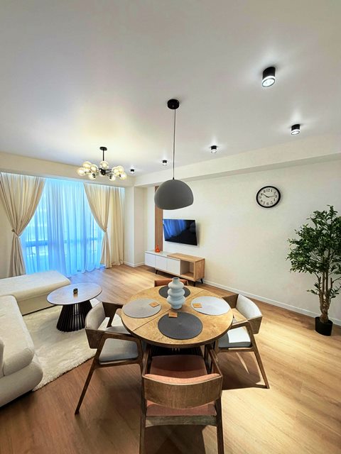 იყიდება ბინა კრწანისში