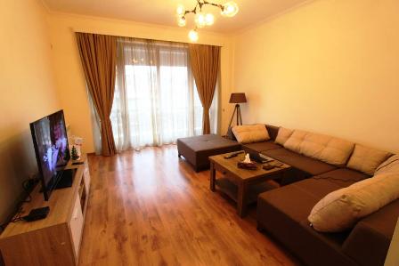 იყიდება ბინა აბანოთუმანში