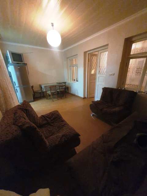 House for sale in Tskneti