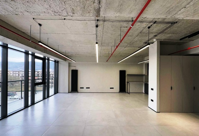 Office space for rent in Saburtalo