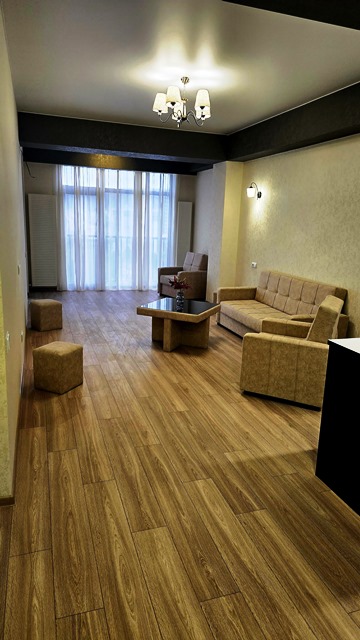 იყიდება ბინა დიდუბეში