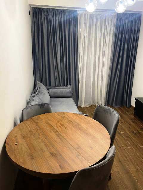 Flat for rent in Isani