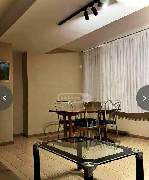 ქირავდება საოფისე ფართი საბურთალოზე