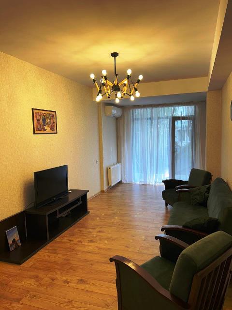 Flat for rent in Vake